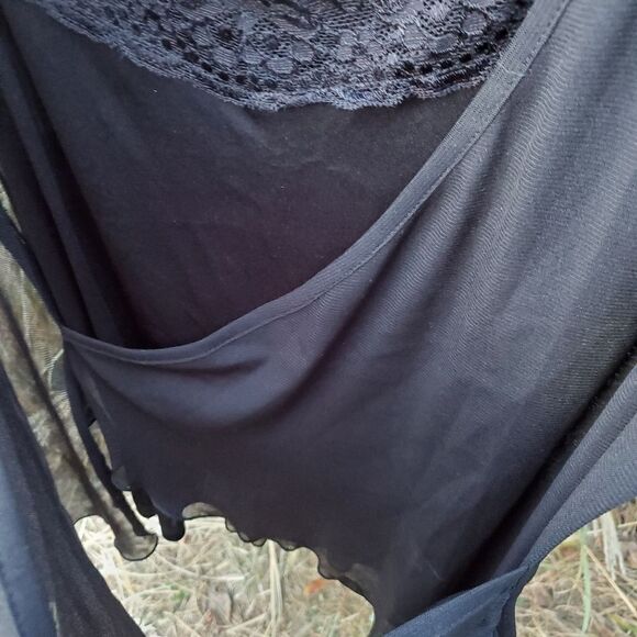 Black Tunic - Picture 6 of 10